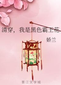 清穿,我是黑色霸王花