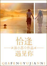 恰逢遇见你