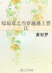 综琼瑶之当穿越遇上晋江