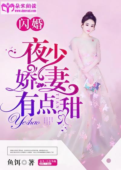 闪婚：夜少娇妻有点甜