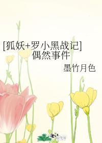 [狐妖+罗小黑战记]偶然事件