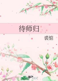 待师归