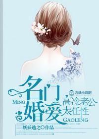 名门婚爱,高冷老公太任性