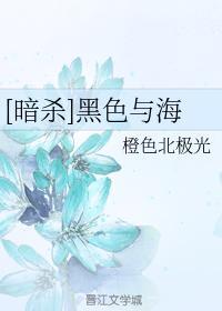[暗杀]黑色与海