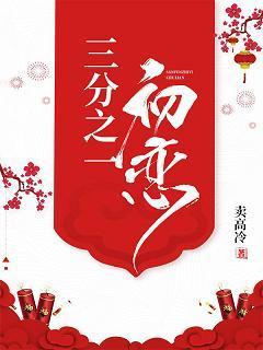 三分之一初恋