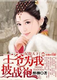 妃傲天下,王爷为我披战袍
