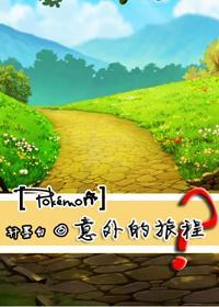 神奇宝贝:意外的旅程?
