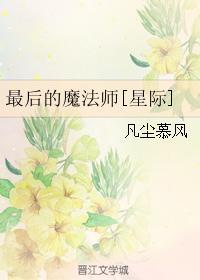 最后的魔法师[星际]