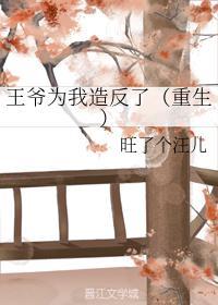 王爷为我造反了(重生)
