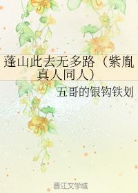 蓬山此去无多路