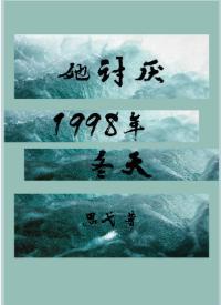她讨厌1998年冬天