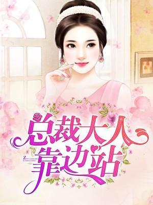 总裁大人靠边站