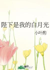 陛下是我的白月光