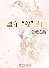 墨守“程”归