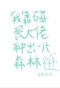 我靠碰瓷大佬种出一片森林