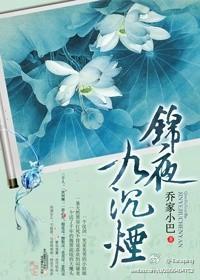 锦夜九沈烟