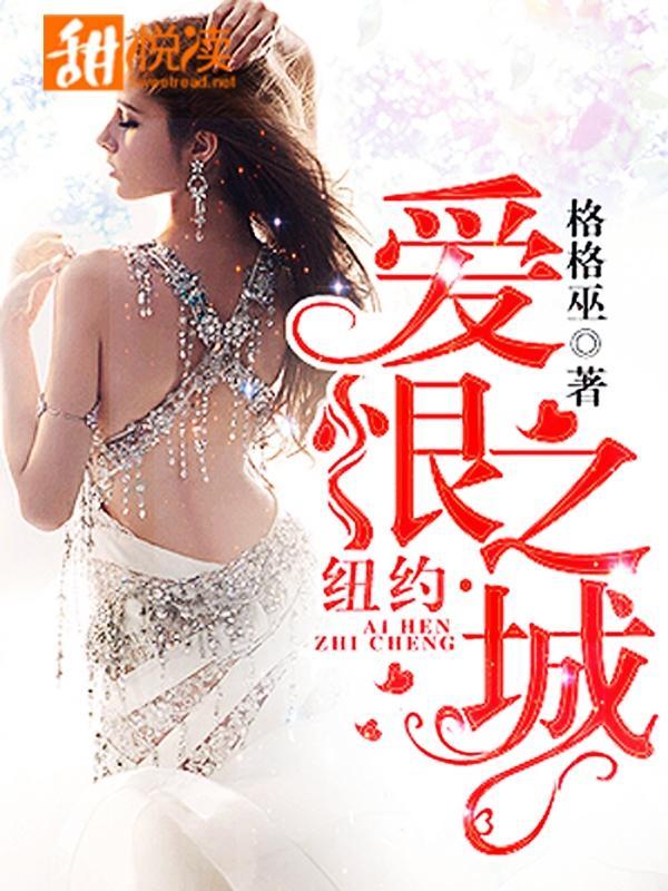 纽约·爱恨之城
