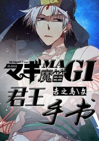 [魔笛MAGI]君王手书