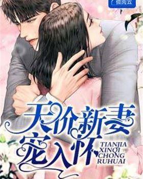 天价新妻宠入怀
