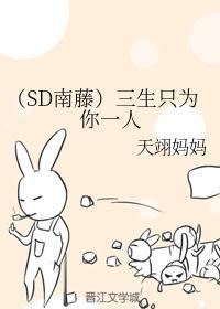 (SD南藤)三生只为你一人
