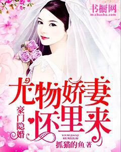 豪门隐婚:尤物娇妻怀里来