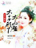 逆天仙妃:太子殿下太凶猛