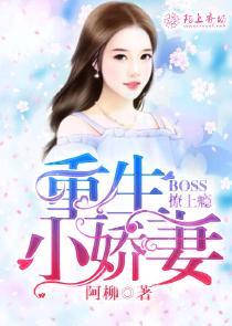 重生小娇妻:Boss撩上瘾