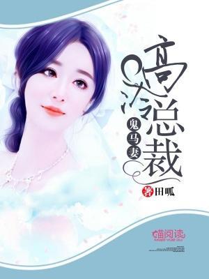 高冷总裁鬼马妻