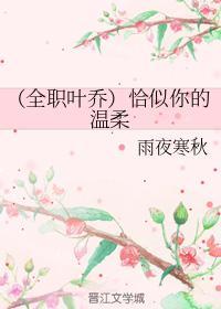 (全职叶乔)恰似你的温柔