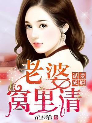谋爱成瘾:老婆窝里请
