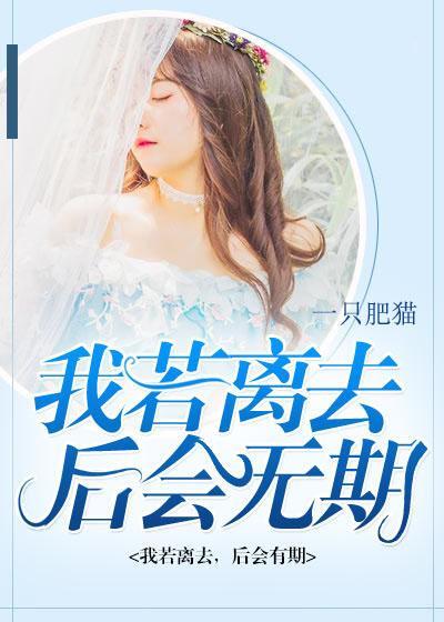 我若离去,后会无期