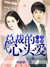 一见情钟:总裁的心头爱