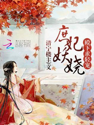 庶妃妖娆:殿下,求轻宠