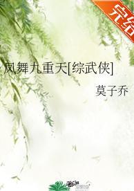 凤舞九重天[综武侠]