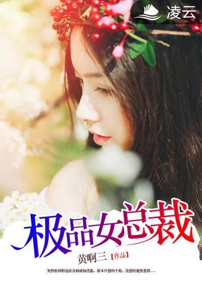极品女总裁