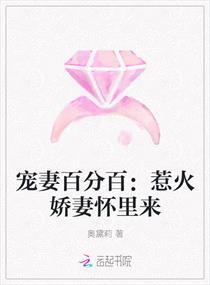 宠妻百分百:惹火娇妻怀里来