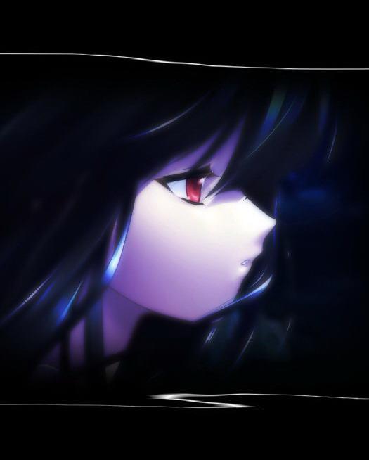 深蓝