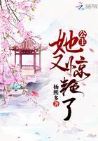 公主她又惊艷了