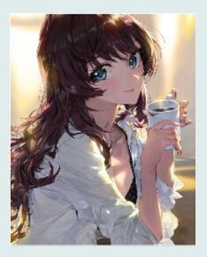 女主们对反派的我满好感度?