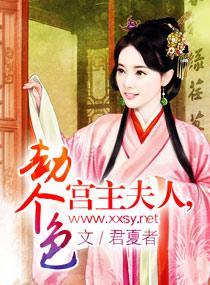 宫主夫人,劫个色