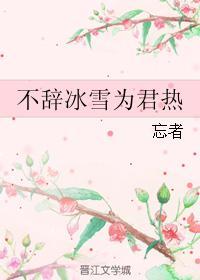 不辞冰雪为君热