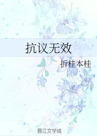抗议无效