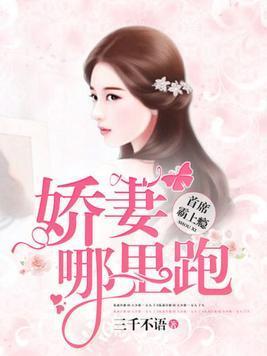 首席霸上瘾:娇妻哪里跑