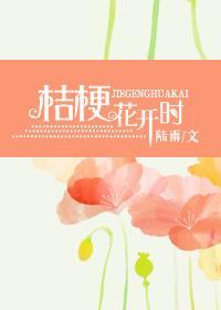 桔梗花开时