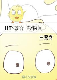 [HP德哈]杂物间