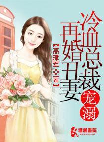 冷血总裁溺宠再婚丑妻
