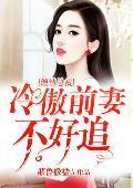 缠情总裁:冷傲前妻不好追