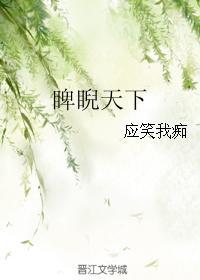 睥睨天下
