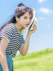 谁教春风绕情丝沐安简文墨