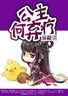 公主,何弃疗